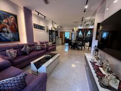 The Quintet (D23), Condominium #554960131